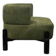 Raleigh Chenille Accent Chair